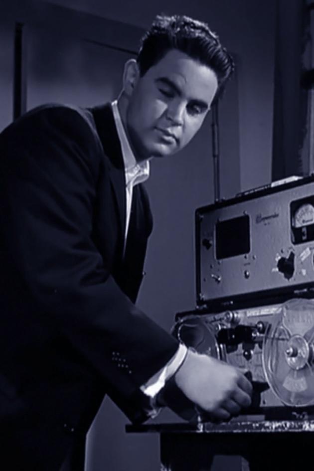 Fanfare for a Death Scene