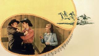 Saddles and Sagebrush