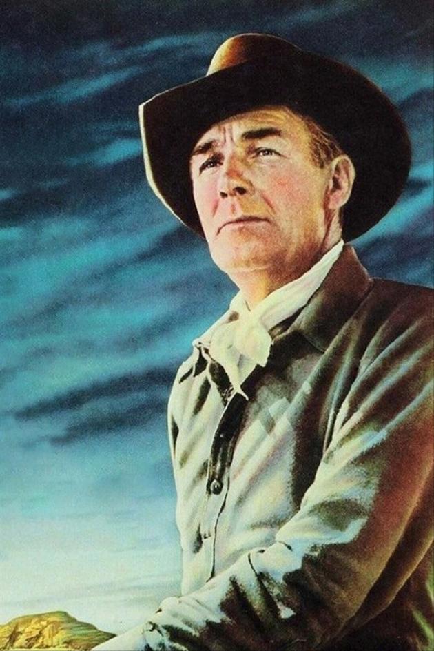 Thunder Over the Plains