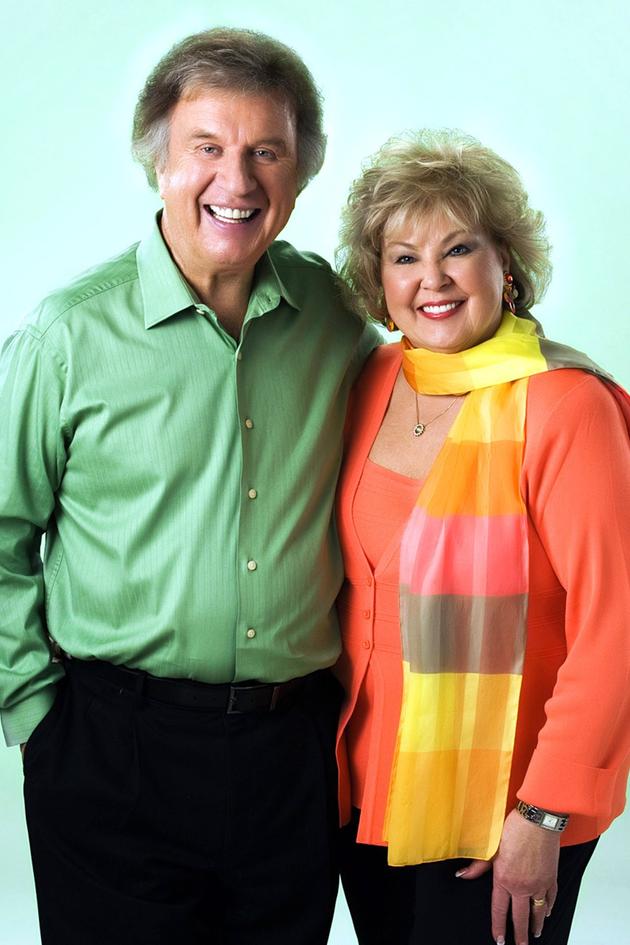 Gaither Gospel Hour