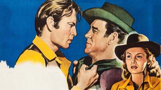 Belle Starr's Daughter