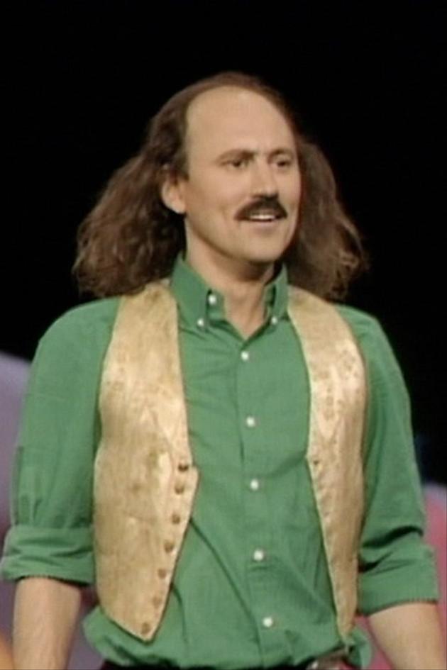 Gallagher: The Bookkeeper