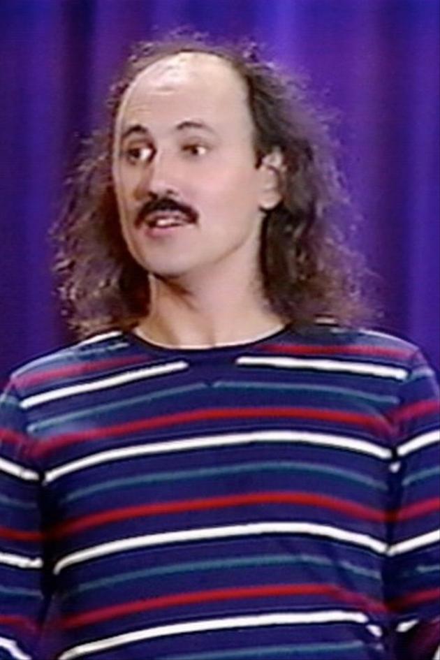 Gallagher: Melon Crazy