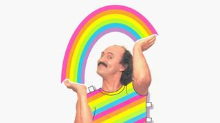 Gallagher: Over Your Head