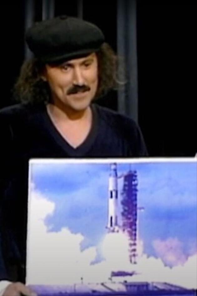 Gallagher: Totally New