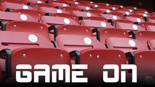 Game On