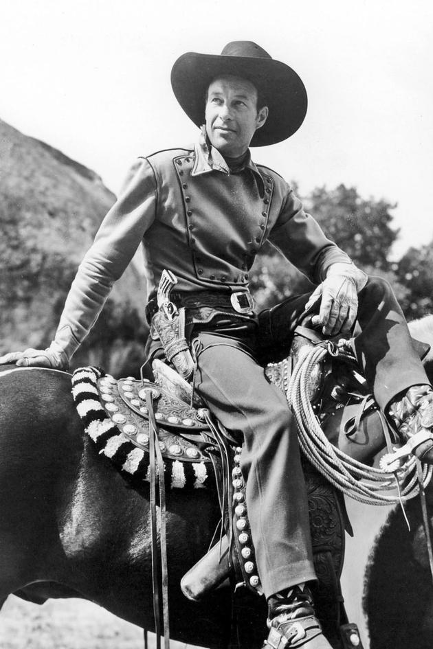 The Taming of the West