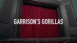 The Great Theft The Great Theft