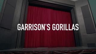 Garrison's Gorillas
