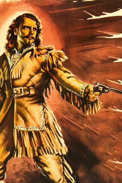 Buffalo Bill