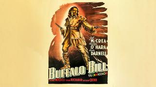 Buffalo Bill