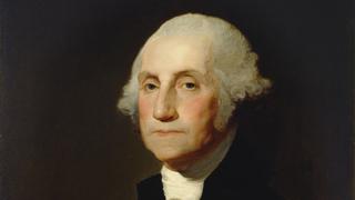 Biography: George Washington: Founding Father