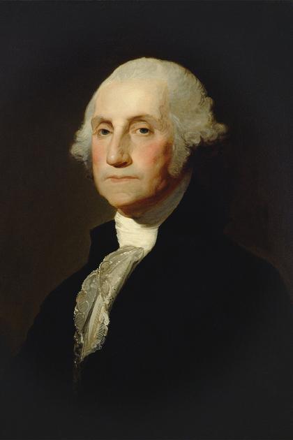 Biography: George Washington: Founding Father