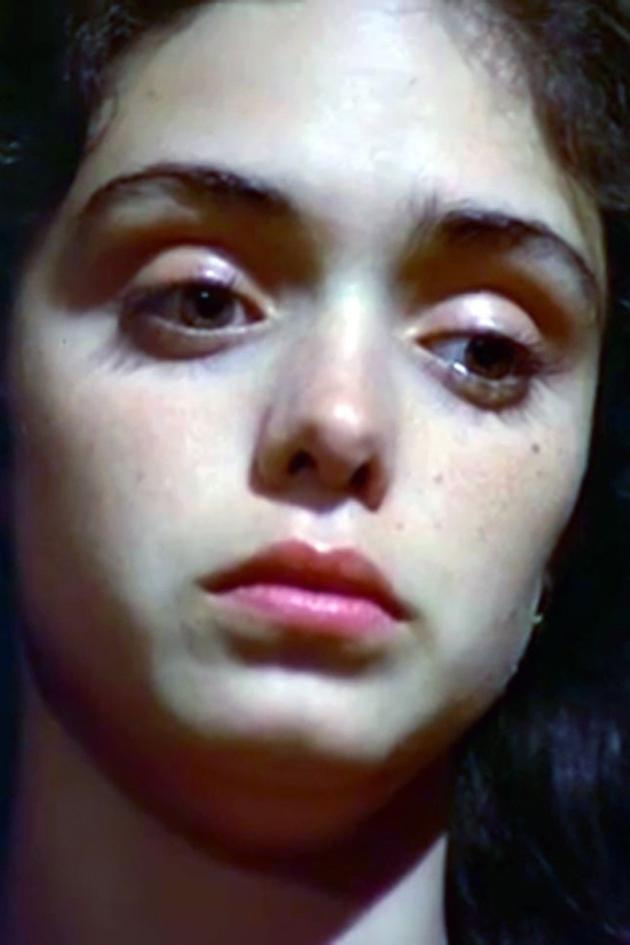 Are You in the House Alone?