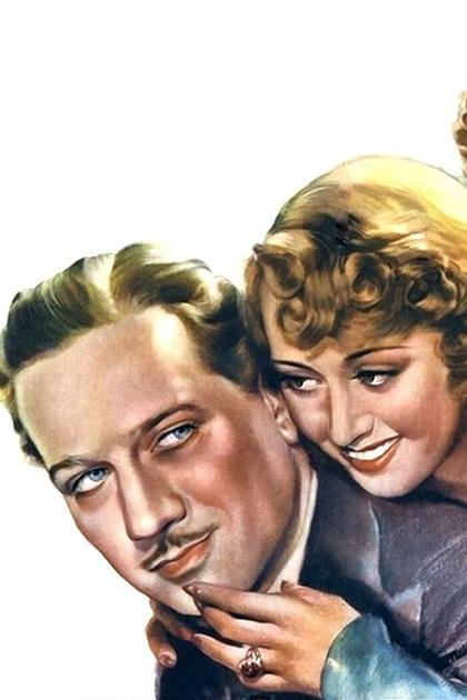 There's Always a Woman