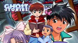 Ghost Stories