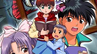 Red Paper or Blue Paper? Red Paper or Blue Paper?