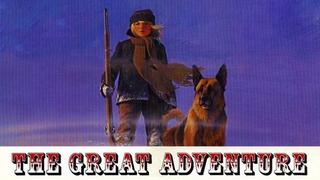 The Great Adventure