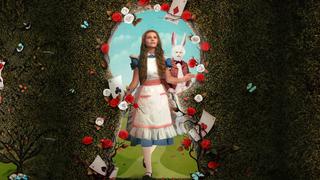 Alice's Adventures in Wonderland