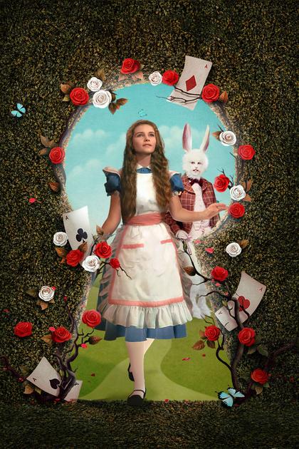 Alice's Adventures in Wonderland