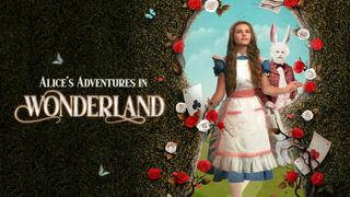 Alice's Adventures in Wonderland