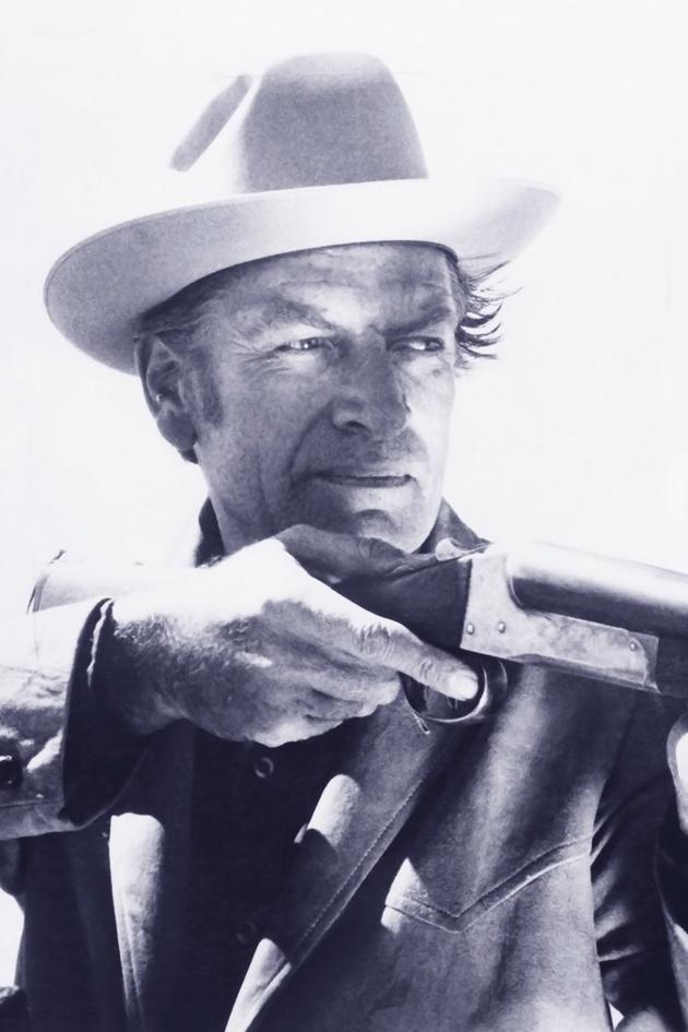 The Day of the Wolves