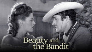 Beauty and the Bandit