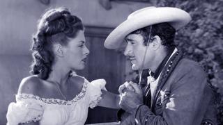 Beauty and the Bandit