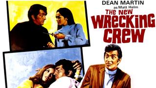 The Wrecking Crew
