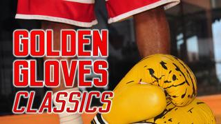  watch Golden Gloves Classics