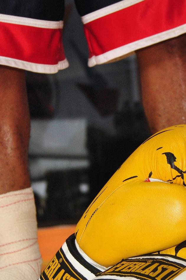 Golden Gloves Classics