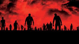Night of the Living Dead