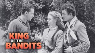 King of the Bandits