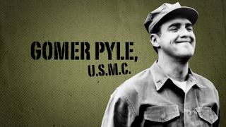 Gomer Pyle, U.S.M.C.