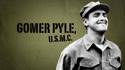 Gomer Pyle, U.S.M.C.