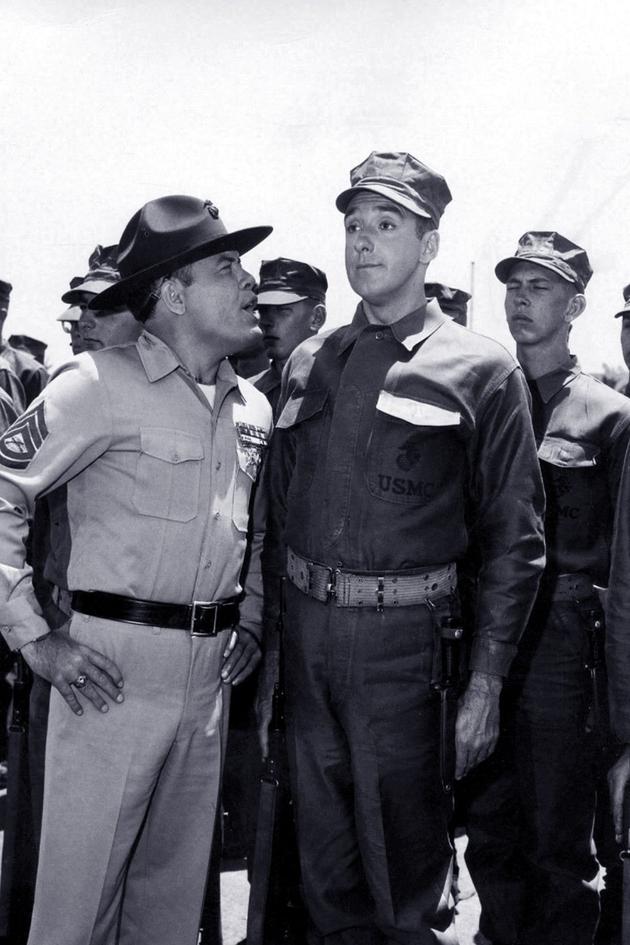 Gomer Pyle, U.S.M.C.