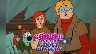  watch Goober and the Ghost Chasers