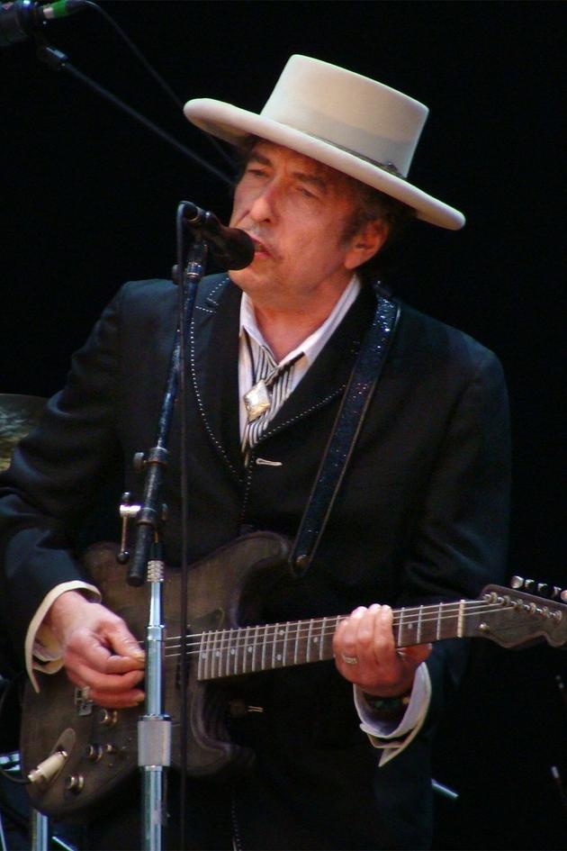 Gotta Serve Somebody: The Gospel Songs of Bob Dylan