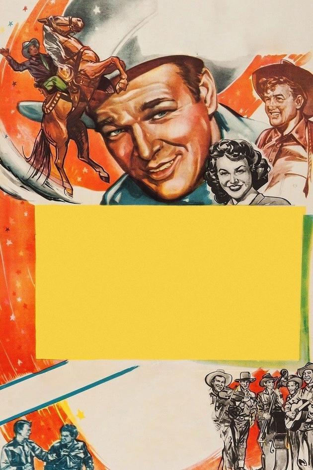 Under California Stars