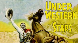 Under Western Stars