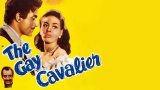 The Gay Cavalier