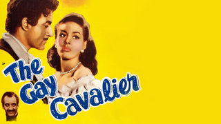 The Gay Cavalier