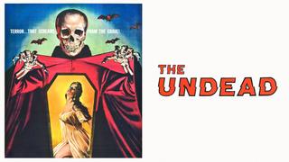The Undead