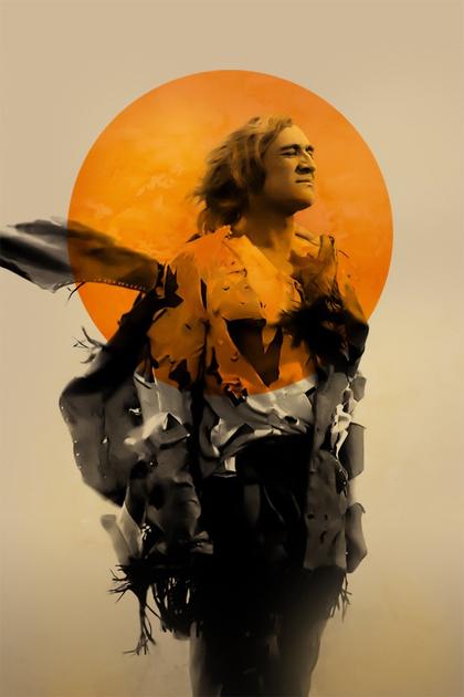 A Man Called Horse