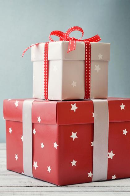 Great Gifts