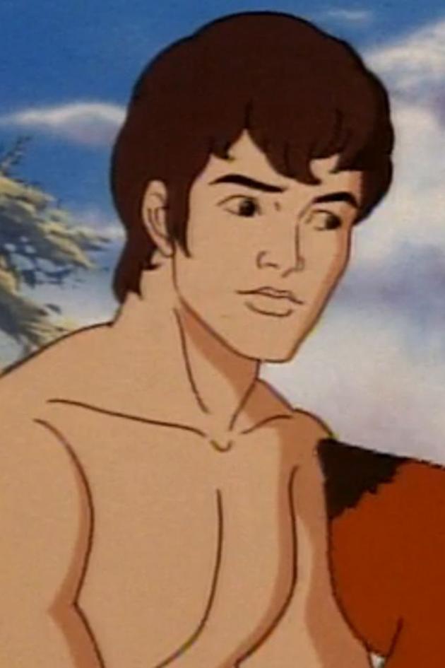 Greatest Adventure: Stories From the Bible