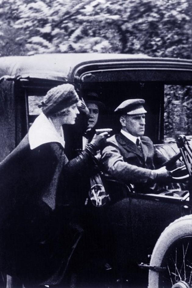 Days of Thrills and Laughter