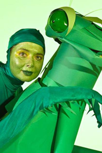 Green Porno