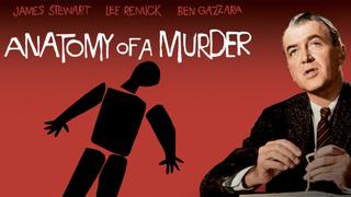  watch Anatomy of a Murder