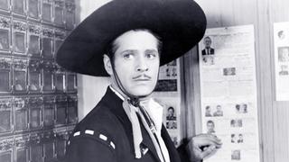 The Cisco Kid in Old New Mexico